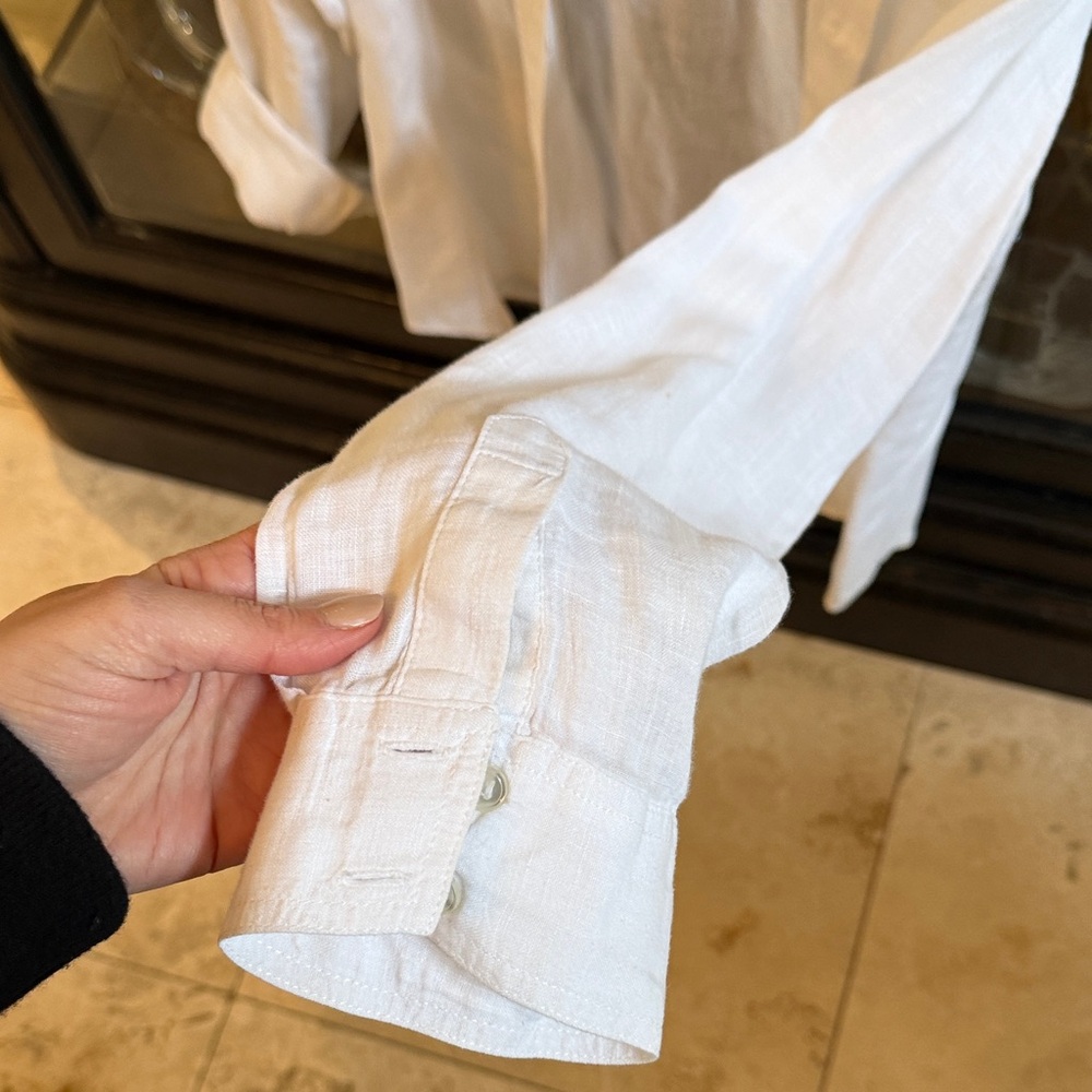 Inc Button Down - image 4